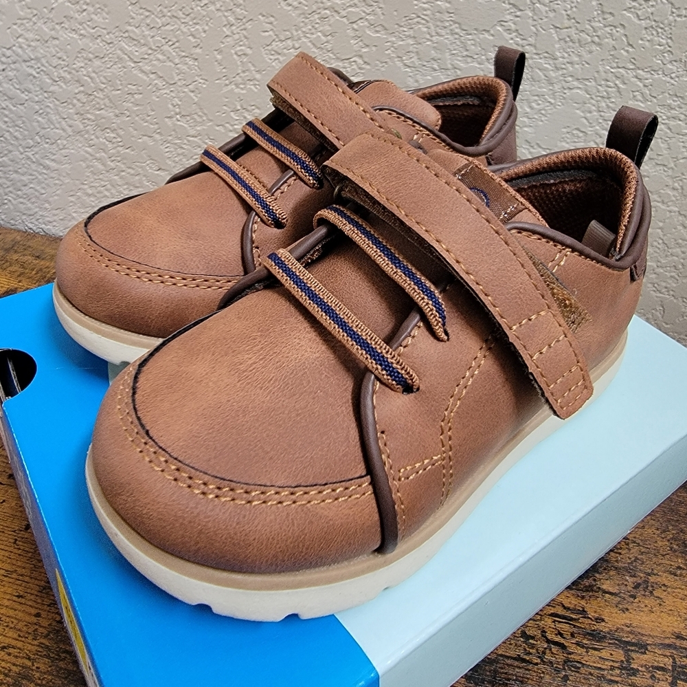 Little Boys Shoes